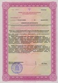 лицензии