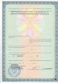 лицензии