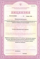 лицензии