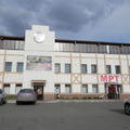 Фото Клиника МРТ «Эксперт» на Артиллерийской