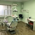 Фото Стоматология «Одонто-Клиник»