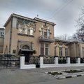 Фото Саратовский областной клинический госпиталь для ветеранов войн