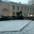 Фото Поликлиника областной больницы