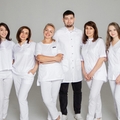 Фото Стоматология «Евро-Дент» на Лозицкой