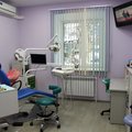 Фото Детская стоматология «Мишутка» на Большой Октябрьской