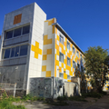 Фото Апатитская ЦГБ