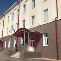 Фото Областной клинический онкологический диспансер