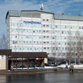 Фото Городская поликлиника на Космонавтов