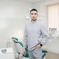Фото Стоматологическая клиника «HashTesh»