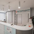 Фото «Вертеброцентр» на Кировградской,20