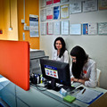 Фото REACLINIC на Коломяжском