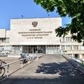 Фото Медицинский центр РНИМУ