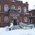 Фото Детская поликлиника №1 на Грачева