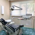 Фото Стоматологическая клиника «Витадент» на проспекте Октября
