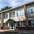 Фото Педиатрический стационар ГКЦП