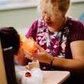 Фото Центр детского развития «Лисенок- смышленок»