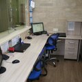 Фото Сибирский окружной медицинский центр Федерального медико-биологического агентства на Каинской 15