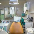 Фото Стоматологический кабинет «Улыбка на Гроховецкой»
