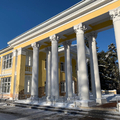 Фото Санаторий «Глуховская»