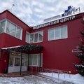 Фото Медицинский центр «Вербри+»