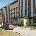Фото Поликлиника №2
