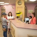 Фото Андреевские больницы-НЕБОЛИТ на Спасской