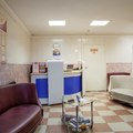 Фото Клиника «Мед-Арт» на Комсомольском проспекте