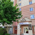 Фото Кабинет ЛОРа Тихонова К. Г.