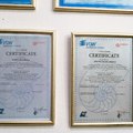 Фото Полистом на 9-й линии В.О.