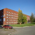 Фото Перинатальный центр 1 РКБ