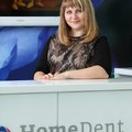 Фото Стоматологический центр «Homedent» на Водопьянова