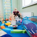 Фото Центр детского развития «Лисенок- смышленок»