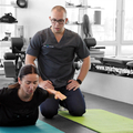 Фото Клиника спортивной медицины «Smart Recovery»