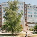 Фото Женская консультация ГП №1 имени Кирова