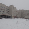 Фото Поликлиника областной детской больницы