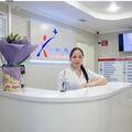 Фото Медицинский центр «Ревма-Мед»