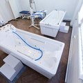 Фото Оздоровительный центр Стадиона Петровский