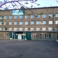 Фото Центральная городская больница (ЦГБ)