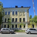 Фото Поликлиника инфекционно-аллергических заболеваний КНИИЭМ
