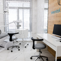 Фото Стоматология «Mentol Dental» на Октябрьской