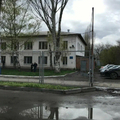 Фото Противотуберкулезный диспансер