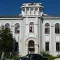 Фото Детское отделение городской поликлиники №2