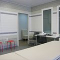 Фото Медицинский центр «Домашний Доктор» на Владивостокской