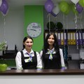 Фото Поликлиника «Полис» на Петергофском