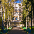 Фото Психиатрическая больница № 13
