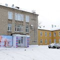 Фото Роддом северной больницы