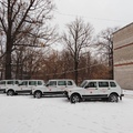 Фото Травматологический пункт