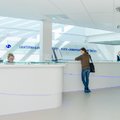 Фото МНТК «Микрохирургия глаза» Отделение рефракционно-лазерной хирургии