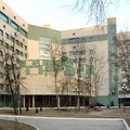 Фото НКЦ оториноларингологии