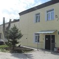 Фото Стационар на Бердышева ГНКПБ №3